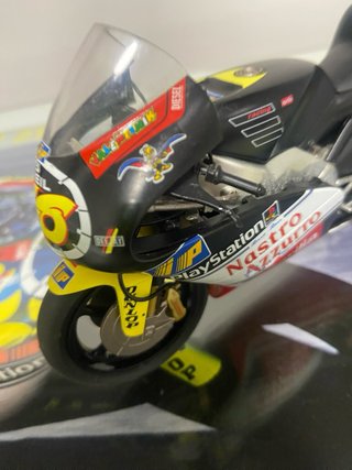 Aprilia 1999 Valentino Rossi 1/12