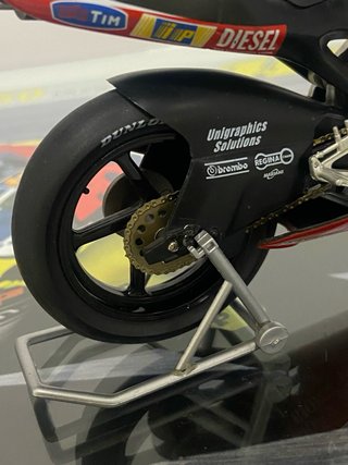 Aprilia 1999 Valentino Rossi 1/12