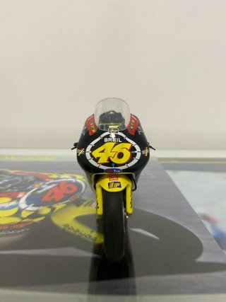 Aprilia 1999 Valentino Rossi 1/12