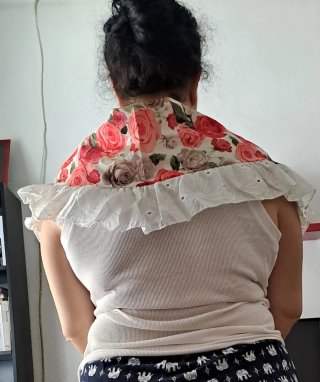 Piquillo flamenco