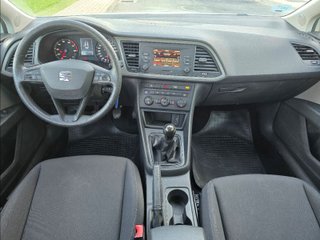 Seat León 1.0 EcoTSI 85kW St&Sp Style