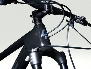 Lapierre Prorace 5.9 CF Carbono