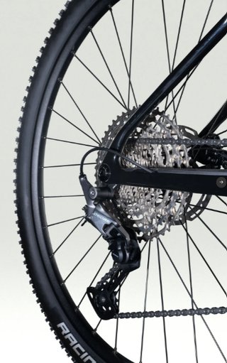 Lapierre Prorace 5.9 CF Carbono