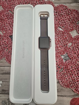 Apple Watch SE 3