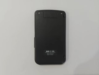 Calculadora Científica ELCO EC-540