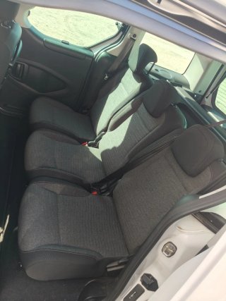 Citroen Berlingo 2018