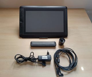 Wacom Cintiq 13HD