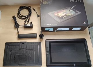 Wacom Cintiq 13HD