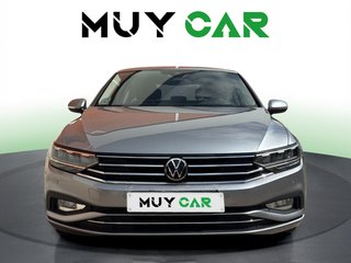 Volkswagen Passat Executive 2.0 TDI 90 kW (122 CV) DSG