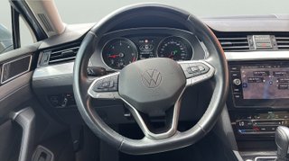 Volkswagen Passat Executive 2.0 TDI 90 kW (122 CV) DSG