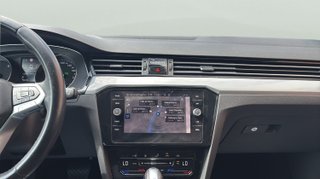 Volkswagen Passat Executive 2.0 TDI 90 kW (122 CV) DSG