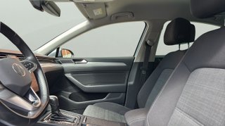 Volkswagen Passat Executive 2.0 TDI 90 kW (122 CV) DSG