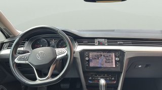 Volkswagen Passat Executive 2.0 TDI 90 kW (122 CV) DSG