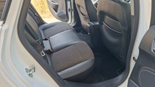 Opel Astra 2014