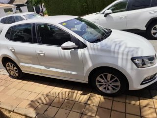 Volkswagen Polo 2016