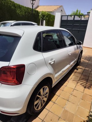 Volkswagen Polo 2016