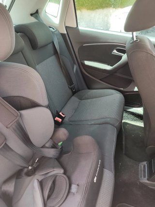 Volkswagen Polo 2016