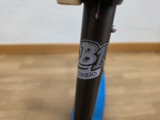 Patinete B1 Oxelo 3 Ruedas Decathlon