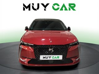 DS DS4 PureTech 130 Performance Line Auto 96 kW (131 CV)