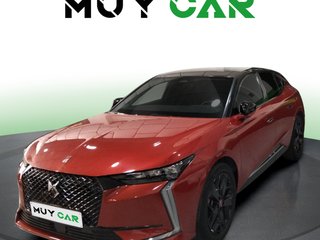 DS DS4 PureTech 130 Performance Line Auto 96 kW (131 CV)