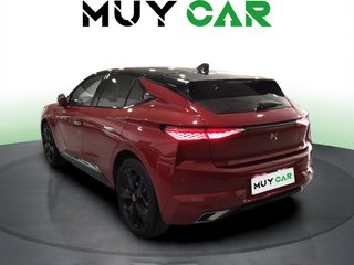 DS DS4 PureTech 130 Performance Line Auto 96 kW (131 CV)