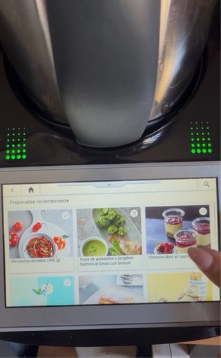 Vorwerk Thermomix TM6 - Como nueva