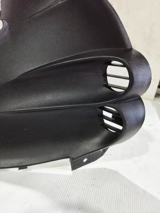 Tapa bajo asiento Derbi Paddock 50