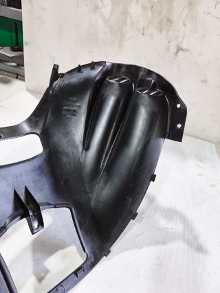Tapa bajo asiento Derbi Paddock 50