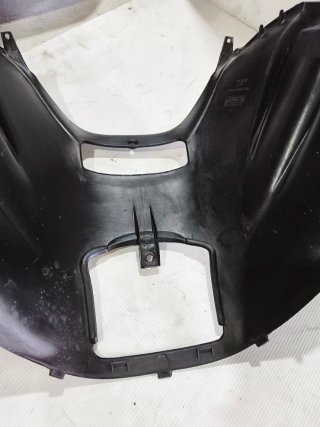 Tapa bajo asiento Derbi Paddock 50