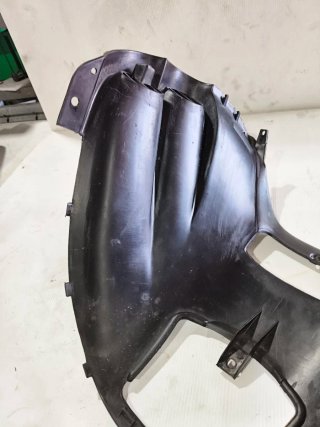 Tapa bajo asiento Derbi Paddock 50