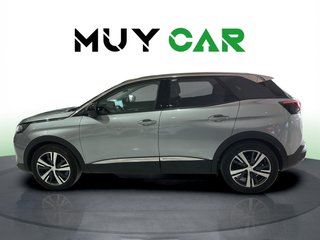 Peugeot 3008 PureTech 130 S&S Allure 96 kW (130 CV)