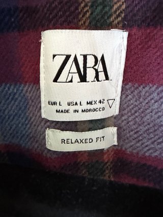 Lote Ropa de marca Hombre