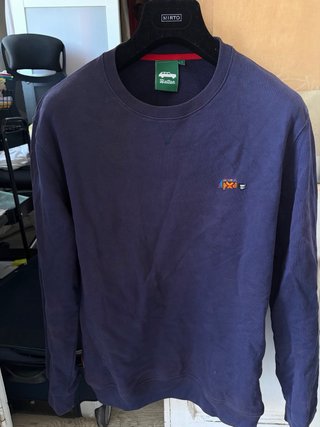 Lote Ropa de marca Hombre