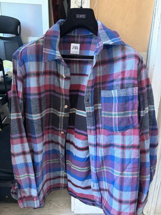 Lote Ropa de marca Hombre
