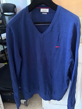 Lote Ropa de marca Hombre