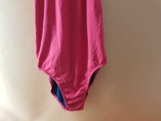 Bañador Speedo Eco Endurance Rojo Talla 18