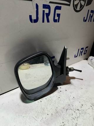 28 Retrovisor Izquierdo Citroën Berlingo/Partner