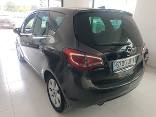 Opel Meriva 2015 1.6 CDTI 136CV