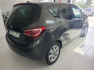 Opel Meriva 2015 1.6 CDTI 136CV
