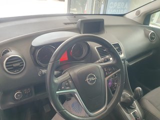 Opel Meriva 2015 1.6 CDTI 136CV
