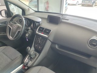 Opel Meriva 2015 1.6 CDTI 136CV