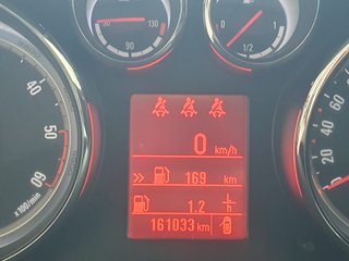 Opel Meriva 2015 1.6 CDTI 136CV