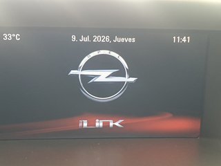 Opel Meriva 2015 1.6 CDTI 136CV