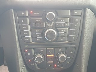 Opel Meriva 2015 1.6 CDTI 136CV
