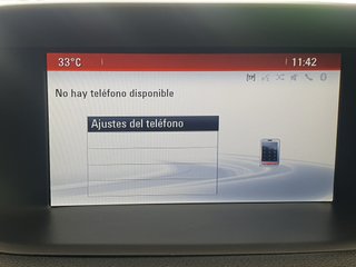 Opel Meriva 2015 1.6 CDTI 136CV