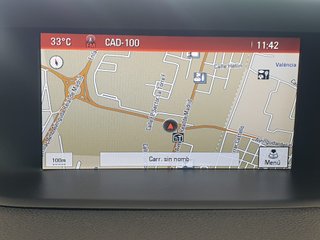 Opel Meriva 2015 1.6 CDTI 136CV