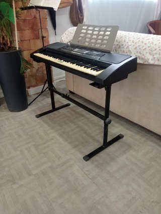 Teclado/Piano Eléctrico
