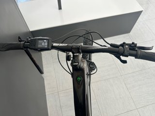 Bicicleta Crussis One-Cross low 9.11