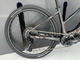 Bicicleta Crussis One-Cross low 9.11