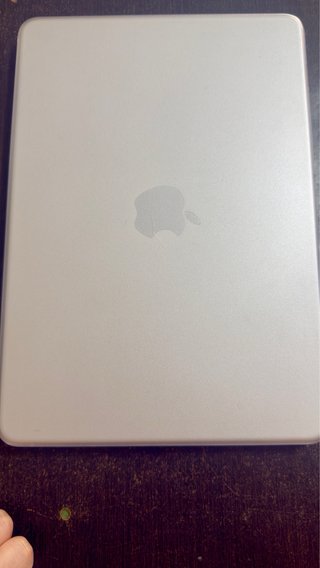 MacBook Neo Apple Gris/Plateado